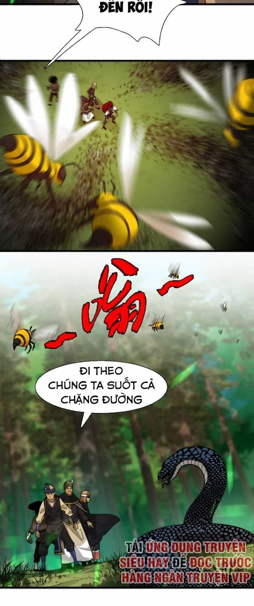 Trọng Sinh Tiểu Y Tiên - Chương 35 - ảnh 25