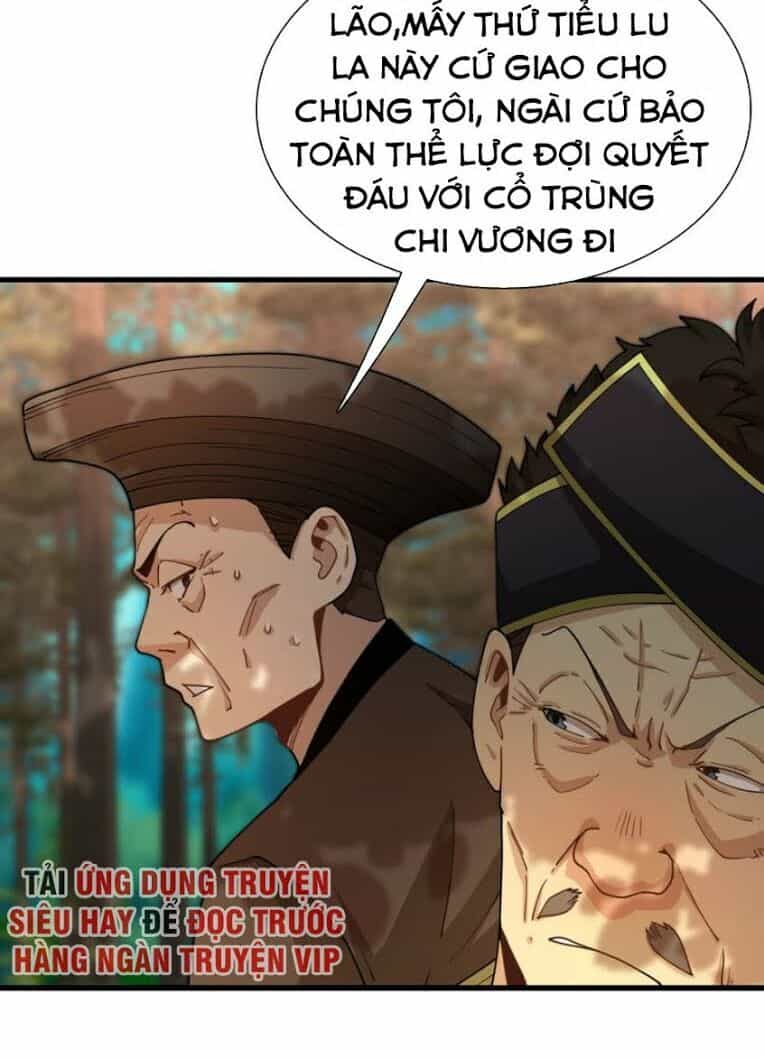 Trọng Sinh Tiểu Y Tiên - Chương 35 - ảnh 38