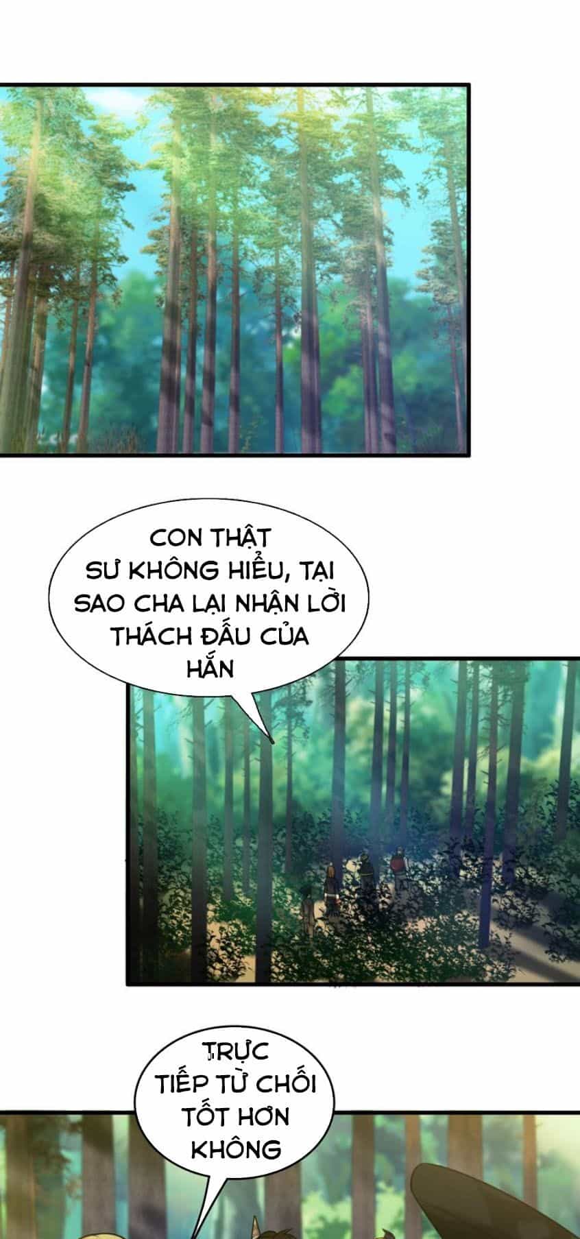 Trọng Sinh Tiểu Y Tiên - Chương 35 - ảnh 7