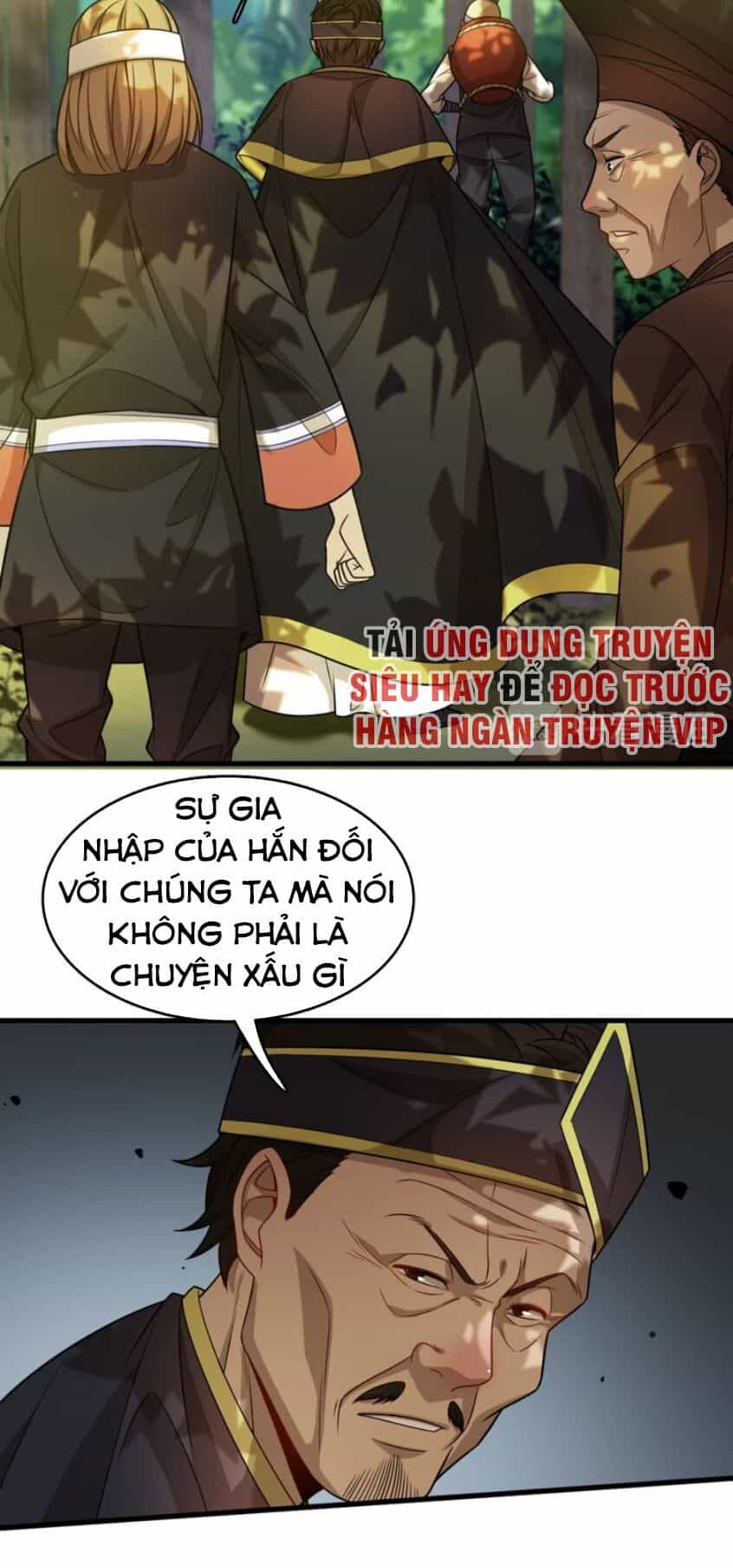 Trọng Sinh Tiểu Y Tiên - Chương 35 - ảnh 8