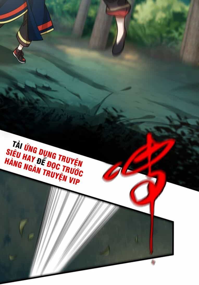Trọng Sinh Tiểu Y Tiên - Chương 36 - ảnh 19
