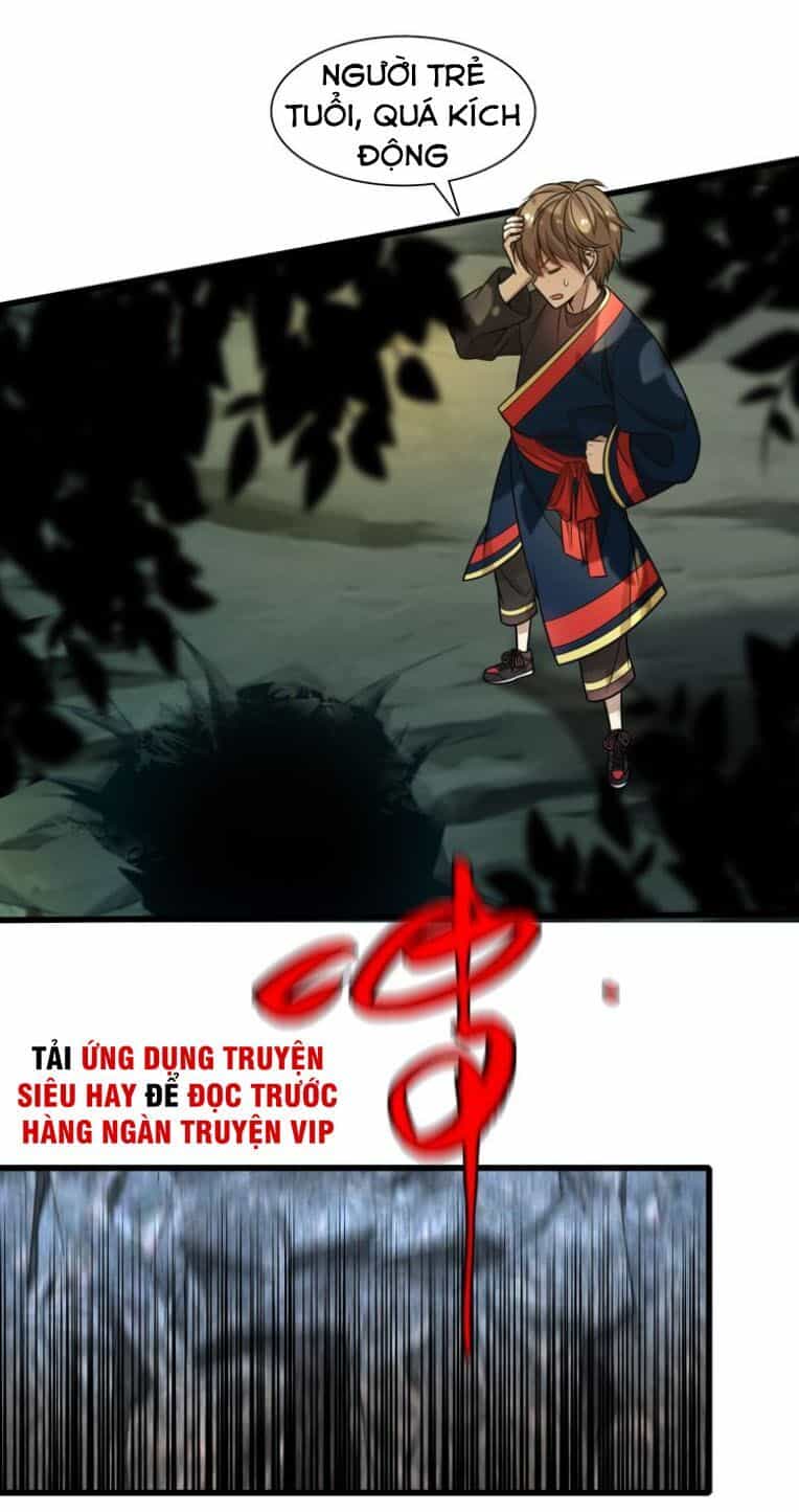 Trọng Sinh Tiểu Y Tiên - Chương 36 - ảnh 20