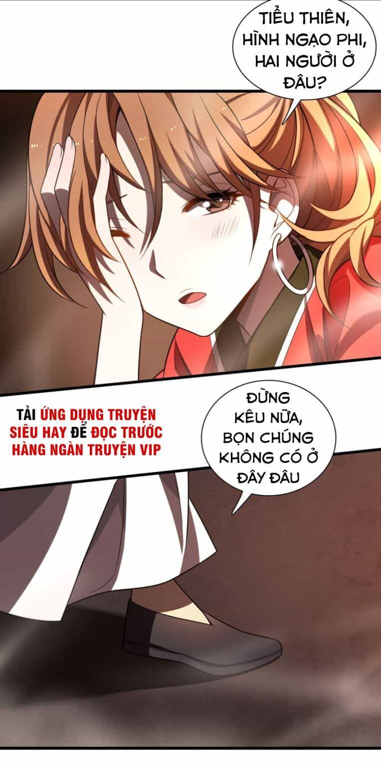 Trọng Sinh Tiểu Y Tiên - Chương 36 - ảnh 26
