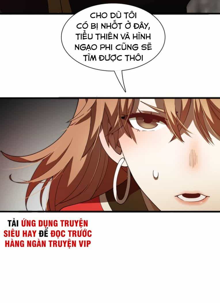 Trọng Sinh Tiểu Y Tiên - Chương 36 - ảnh 31