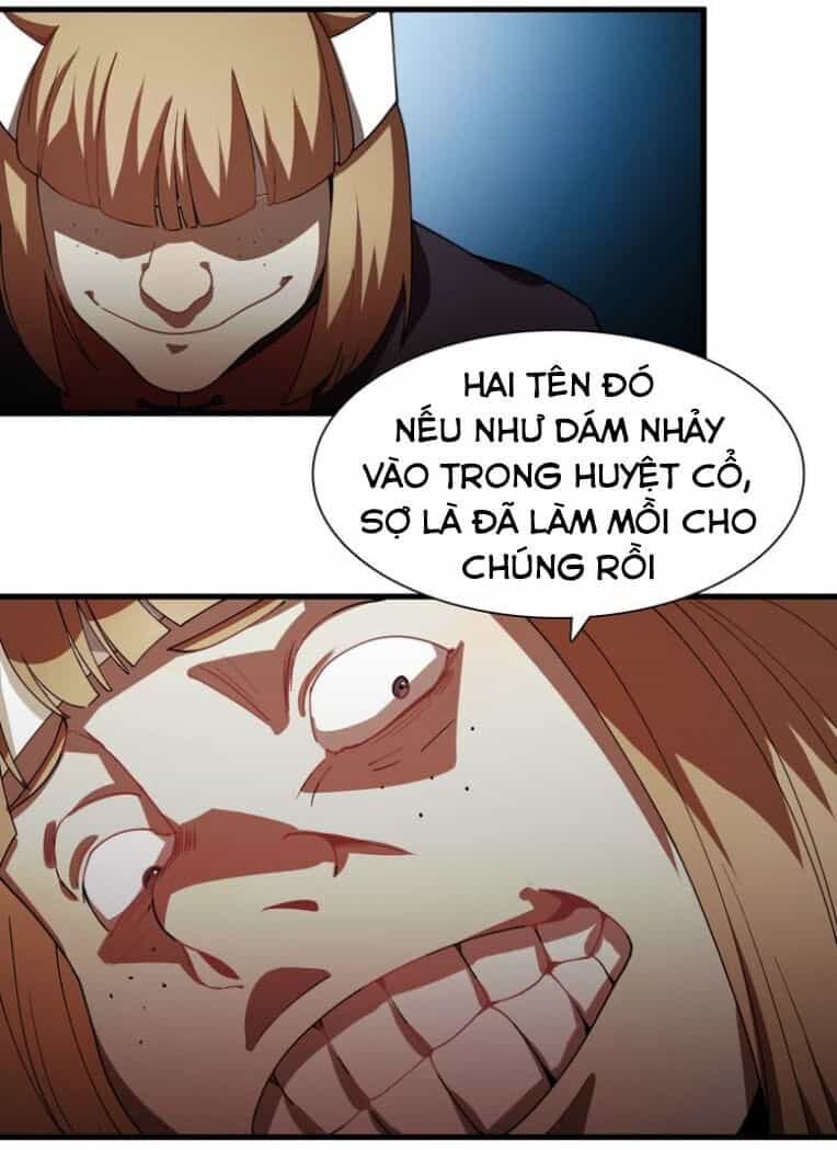 Trọng Sinh Tiểu Y Tiên - Chương 36 - ảnh 32