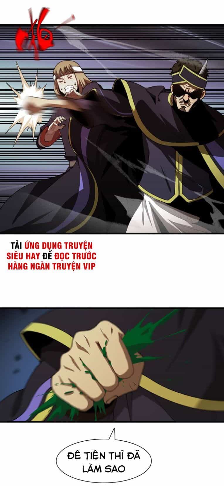 Trọng Sinh Tiểu Y Tiên - Chương 36 - ảnh 37