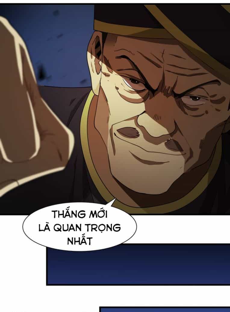 Trọng Sinh Tiểu Y Tiên - Chương 36 - ảnh 38