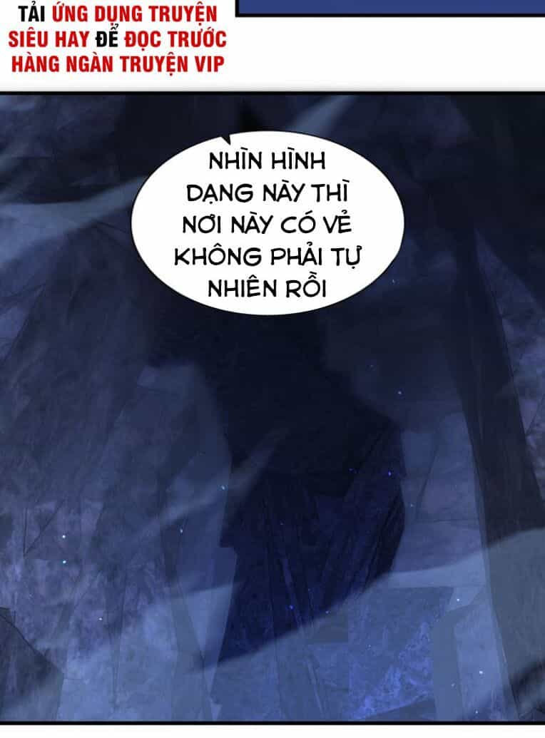 Trọng Sinh Tiểu Y Tiên - Chương 36 - ảnh 39