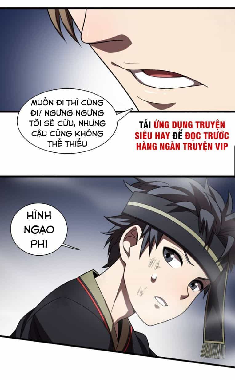 Trọng Sinh Tiểu Y Tiên - Chương 36 - ảnh 48