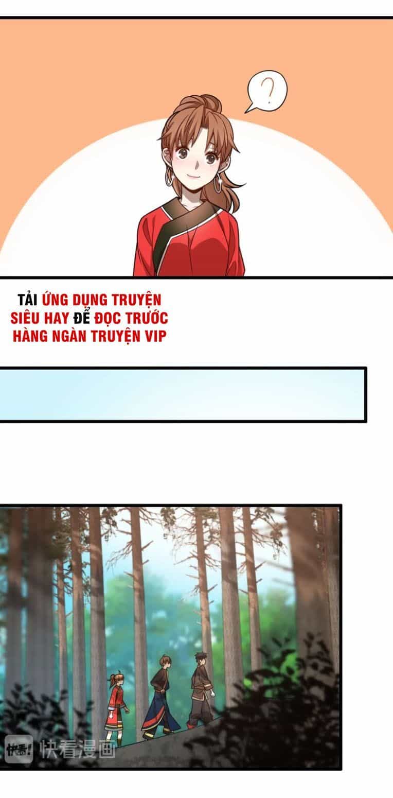 Trọng Sinh Tiểu Y Tiên - Chương 36 - ảnh 5
