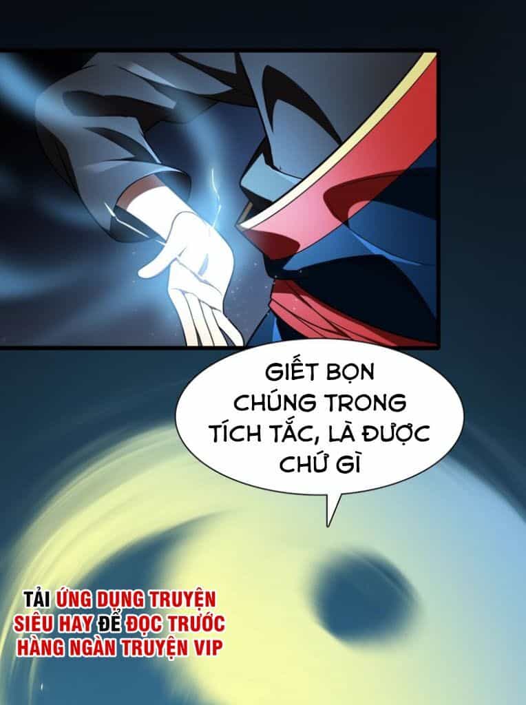 Trọng Sinh Tiểu Y Tiên - Chương 36 - ảnh 50