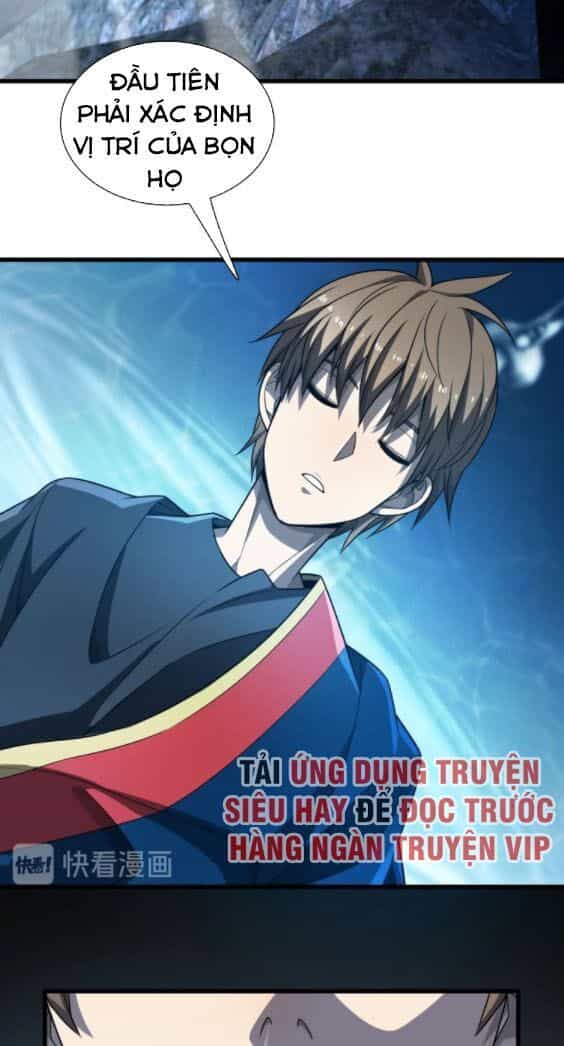 Trọng Sinh Tiểu Y Tiên - Chương 37 - ảnh 18