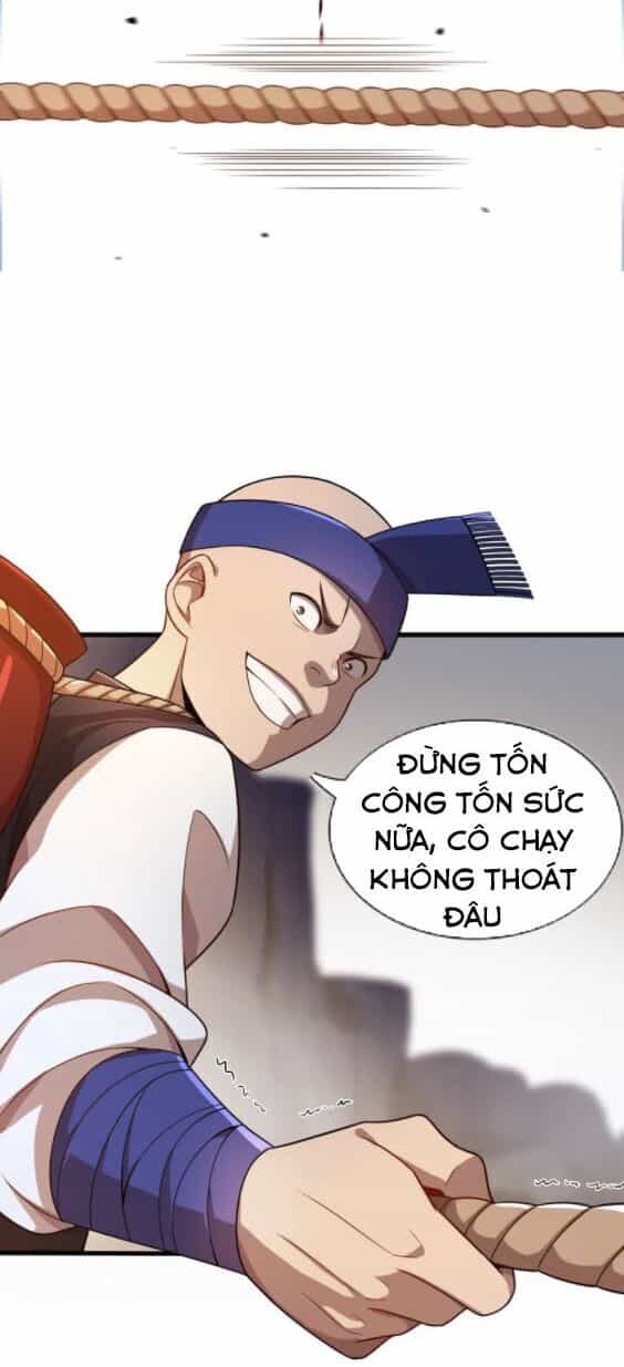 Trọng Sinh Tiểu Y Tiên - Chương 37 - ảnh 35
