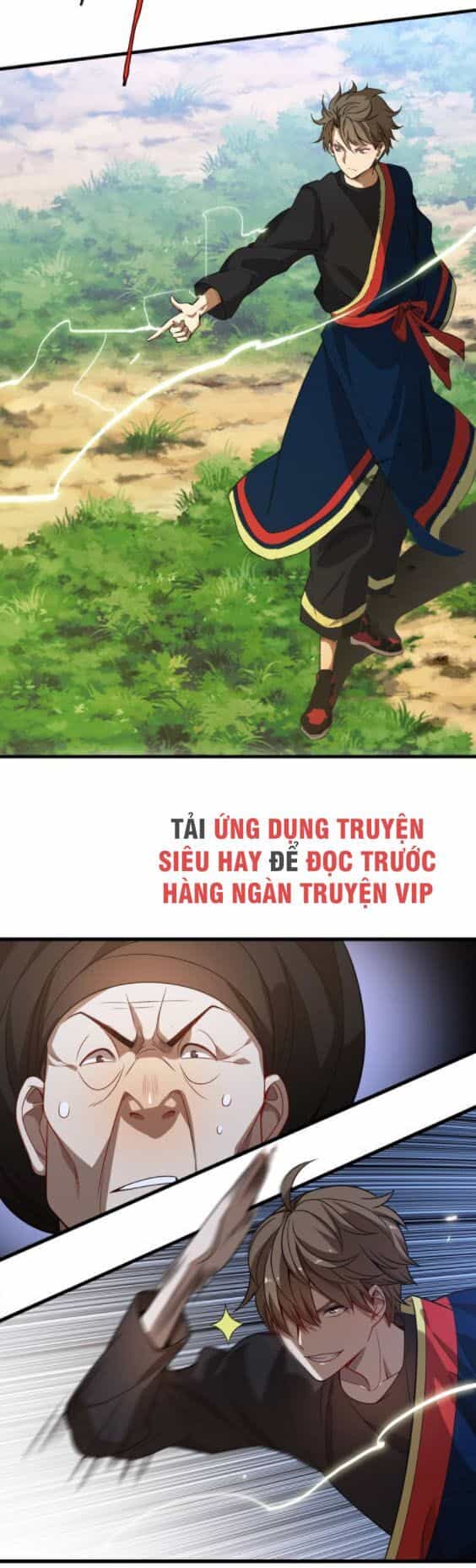 Trọng Sinh Tiểu Y Tiên - Chương 37 - ảnh 40