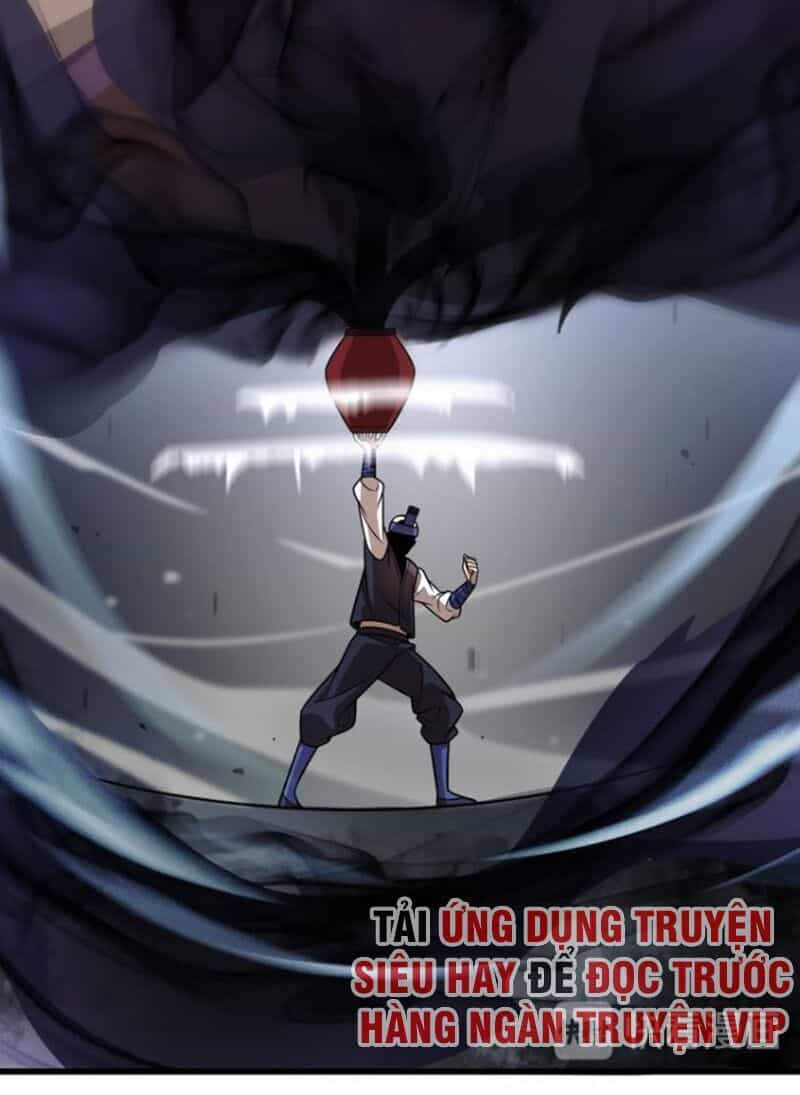 Trọng Sinh Tiểu Y Tiên - Chương 38 - ảnh 10