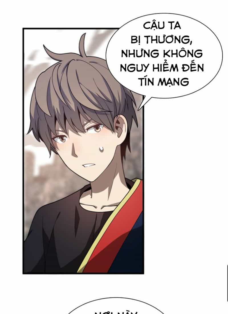 Trọng Sinh Tiểu Y Tiên - Chương 38 - ảnh 36