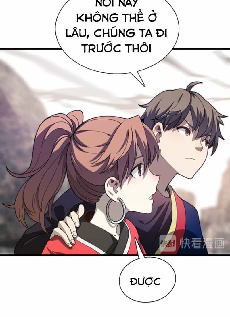 Trọng Sinh Tiểu Y Tiên - Chương 38 - ảnh 37
