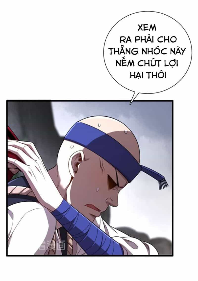 Trọng Sinh Tiểu Y Tiên - Chương 38 - ảnh 4