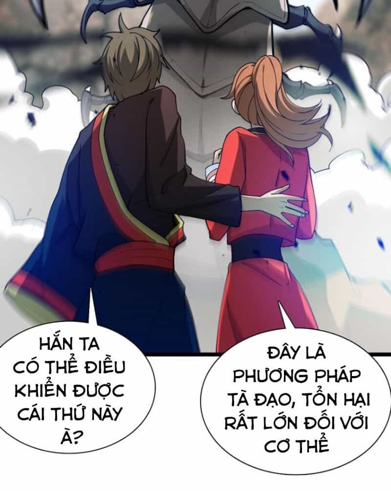 Trọng Sinh Tiểu Y Tiên - Chương 38 - ảnh 45