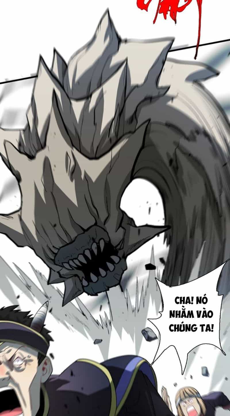 Trọng Sinh Tiểu Y Tiên - Chương 38 - ảnh 61