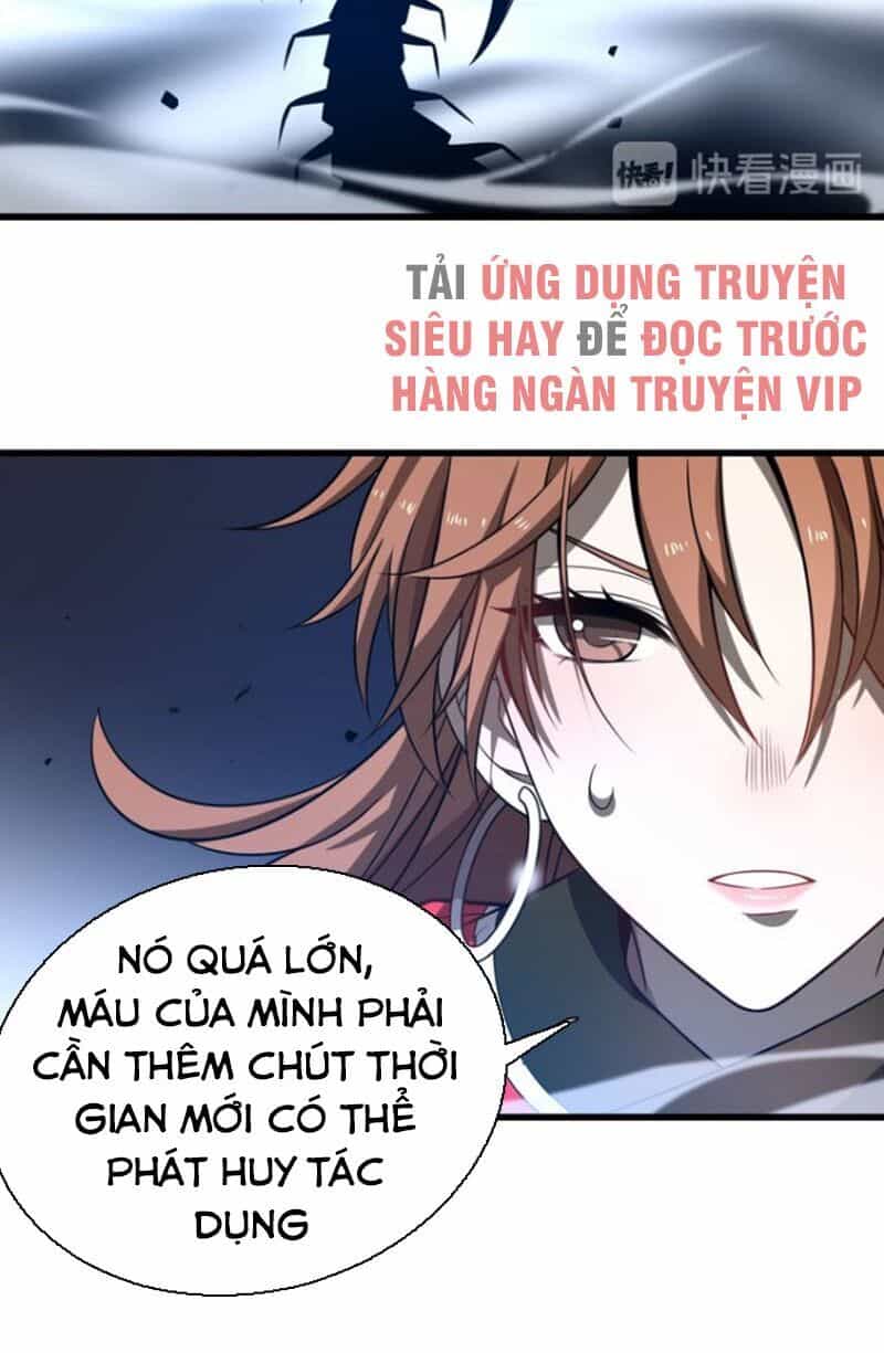 Trọng Sinh Tiểu Y Tiên - Chương 38 - ảnh 68