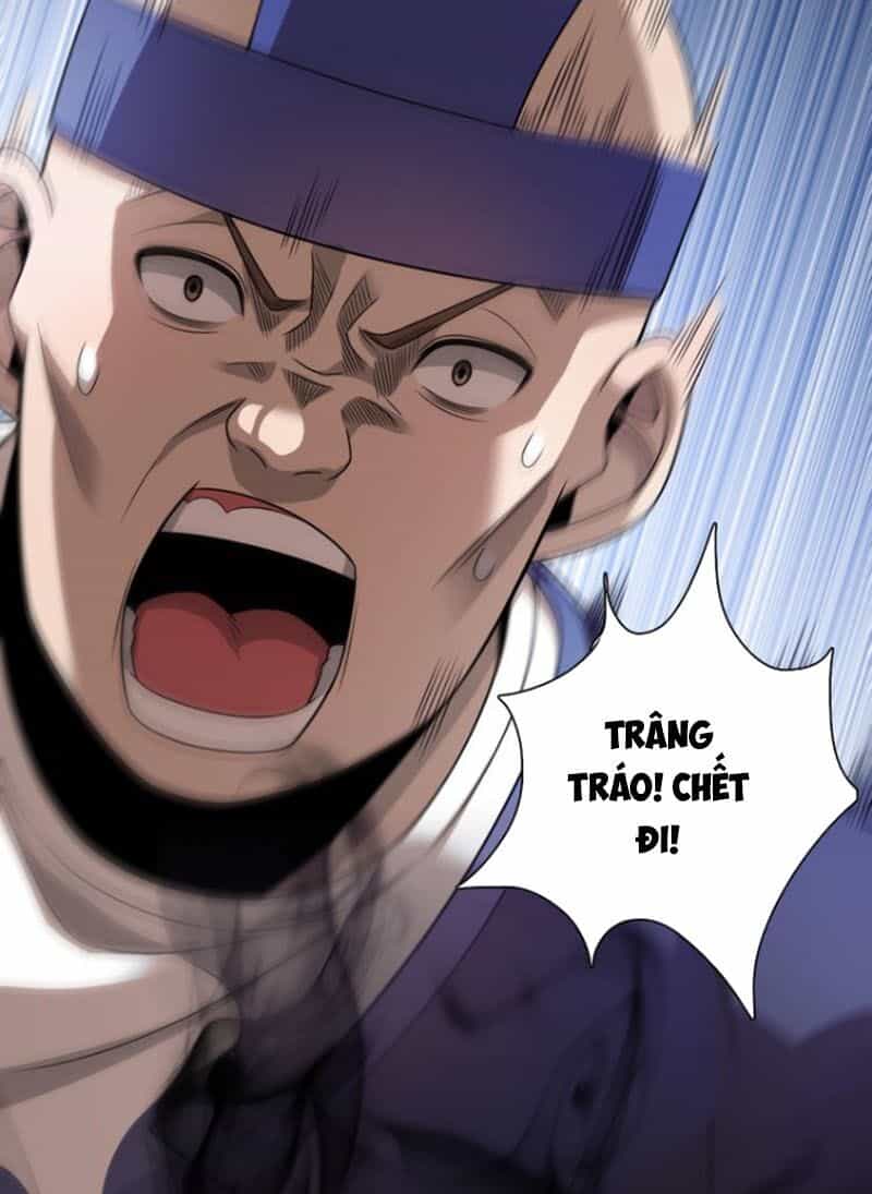 Trọng Sinh Tiểu Y Tiên - Chương 38 - ảnh 9