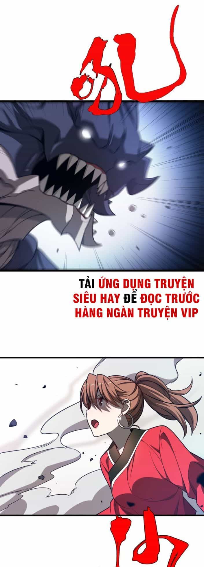 Trọng Sinh Tiểu Y Tiên - Chương 39 - ảnh 1