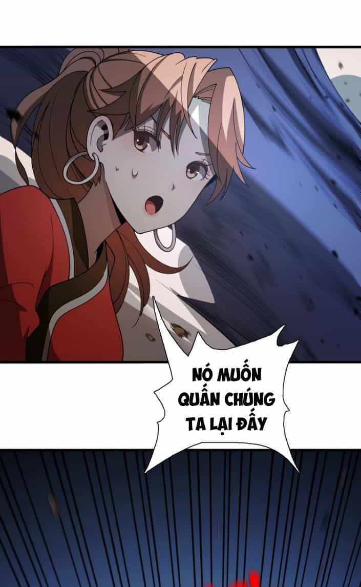 Trọng Sinh Tiểu Y Tiên - Chương 39 - ảnh 14