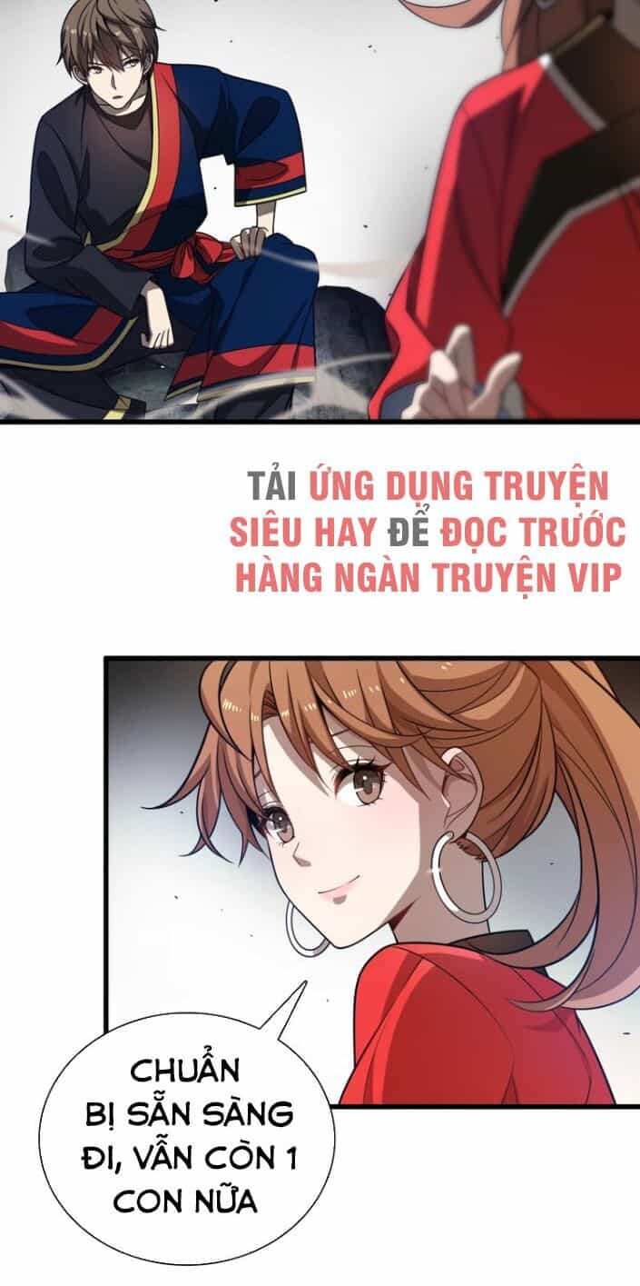 Trọng Sinh Tiểu Y Tiên - Chương 39 - ảnh 26
