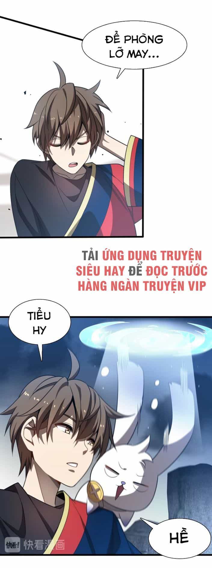 Trọng Sinh Tiểu Y Tiên - Chương 39 - ảnh 29