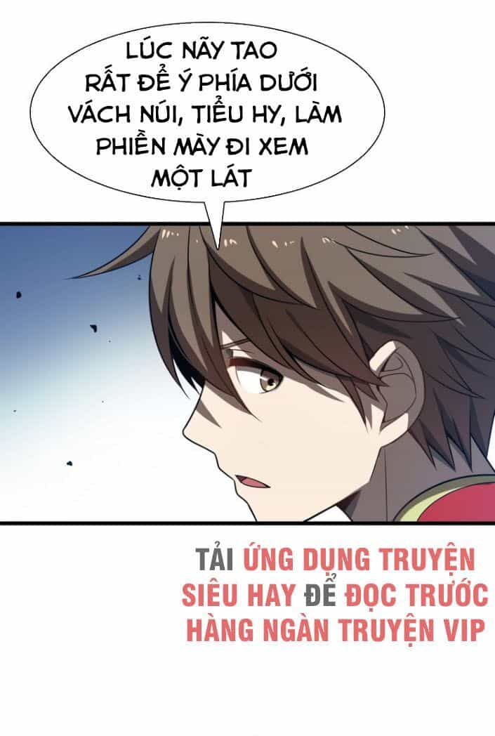 Trọng Sinh Tiểu Y Tiên - Chương 39 - ảnh 30