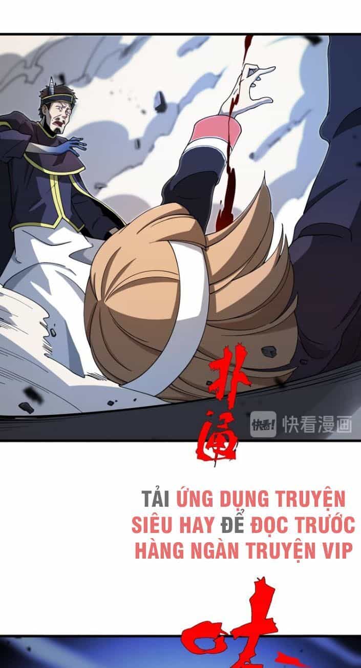 Trọng Sinh Tiểu Y Tiên - Chương 39 - ảnh 40
