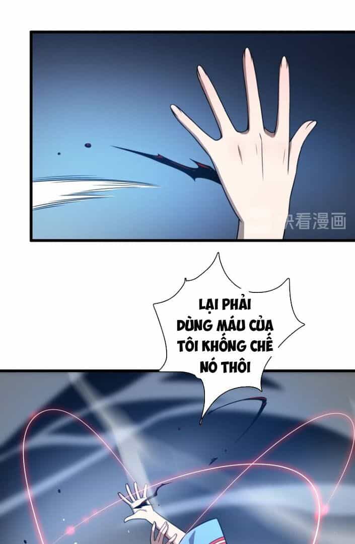 Trọng Sinh Tiểu Y Tiên - Chương 39 - ảnh 62