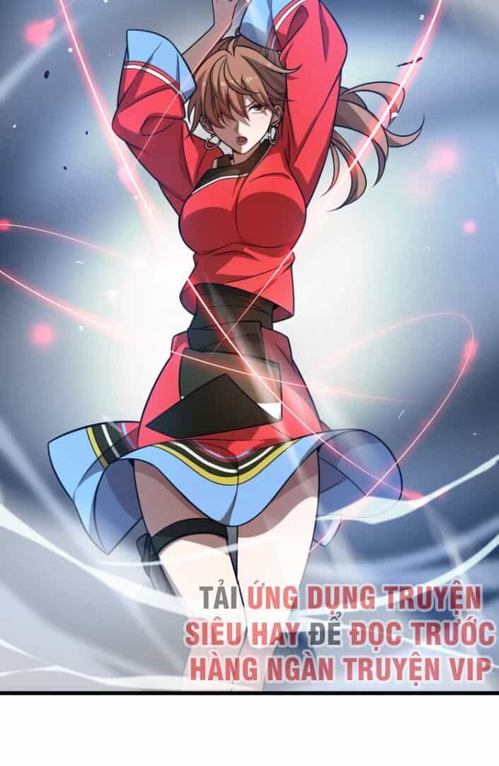Trọng Sinh Tiểu Y Tiên - Chương 39 - ảnh 63