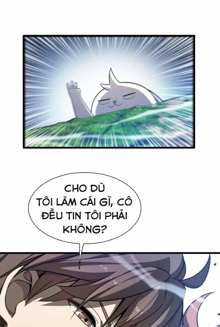 Trọng Sinh Tiểu Y Tiên - Chương 39 - ảnh 69