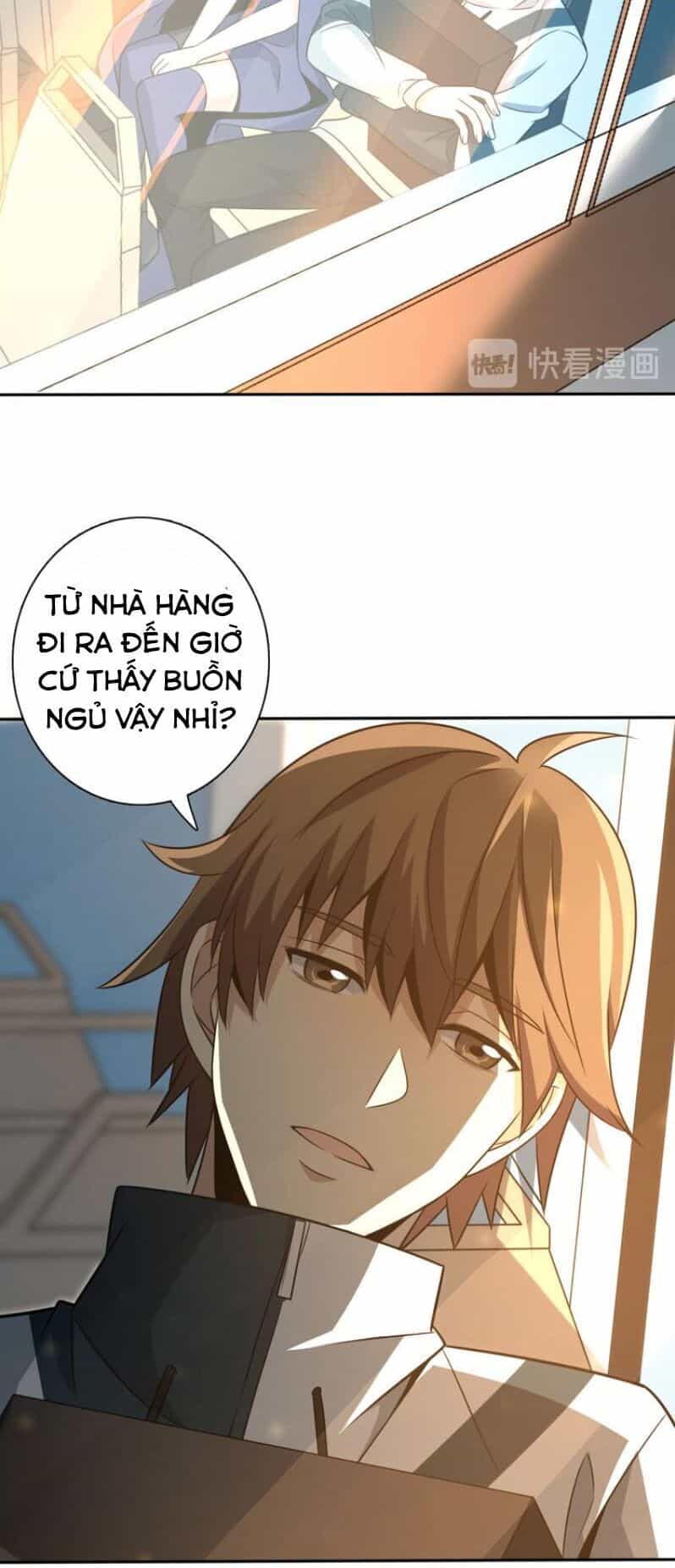 Trọng Sinh Tiểu Y Tiên - Chương 4 - ảnh 11