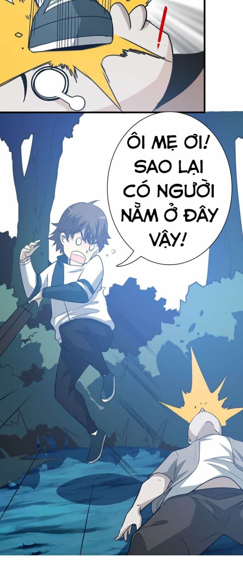 Trọng Sinh Tiểu Y Tiên - Chương 4 - ảnh 21