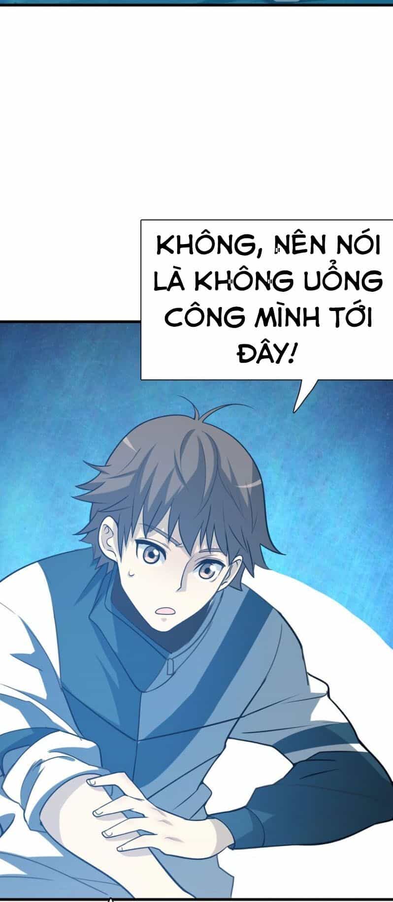 Trọng Sinh Tiểu Y Tiên - Chương 4 - ảnh 25