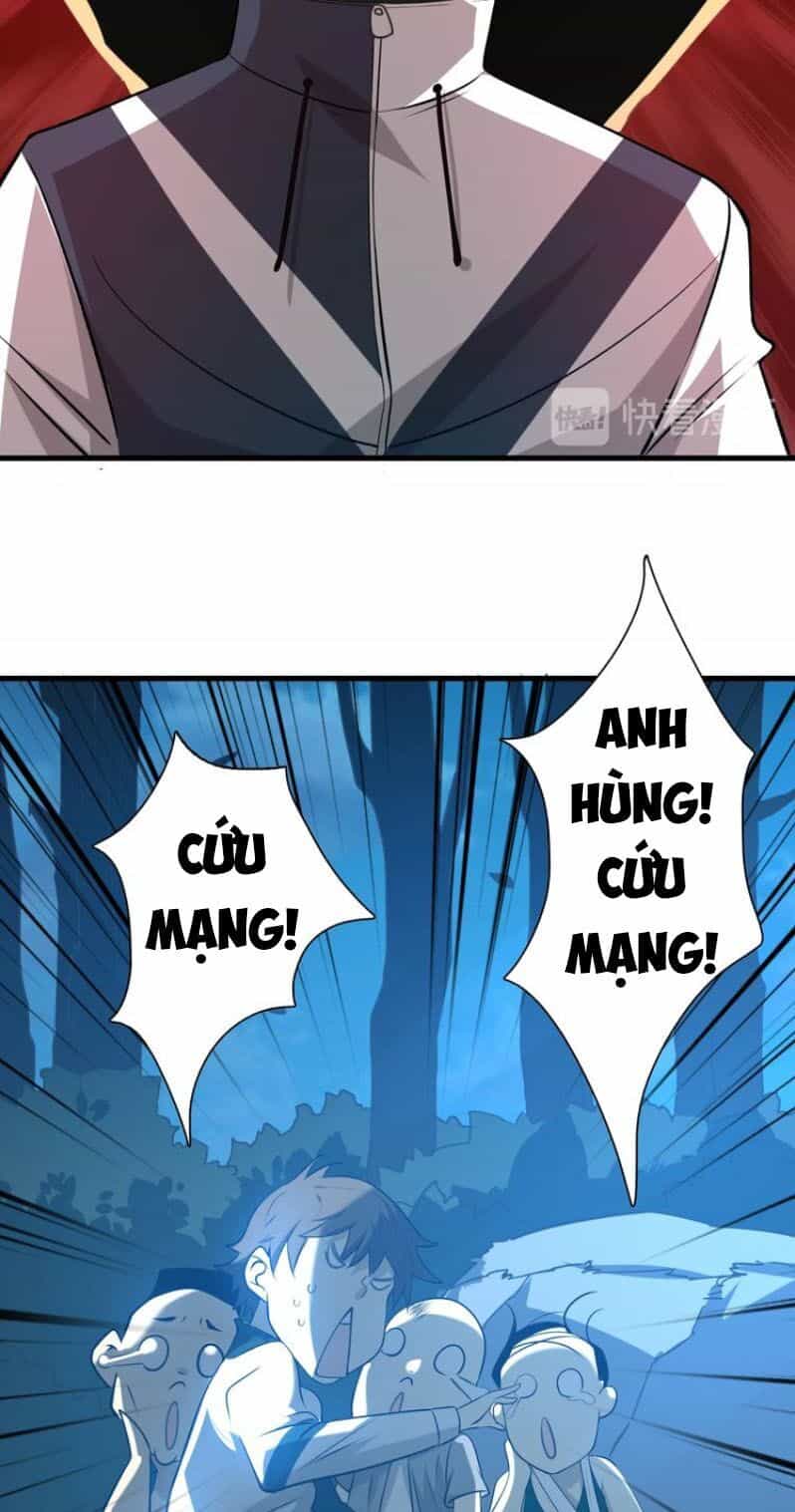 Trọng Sinh Tiểu Y Tiên - Chương 4 - ảnh 36