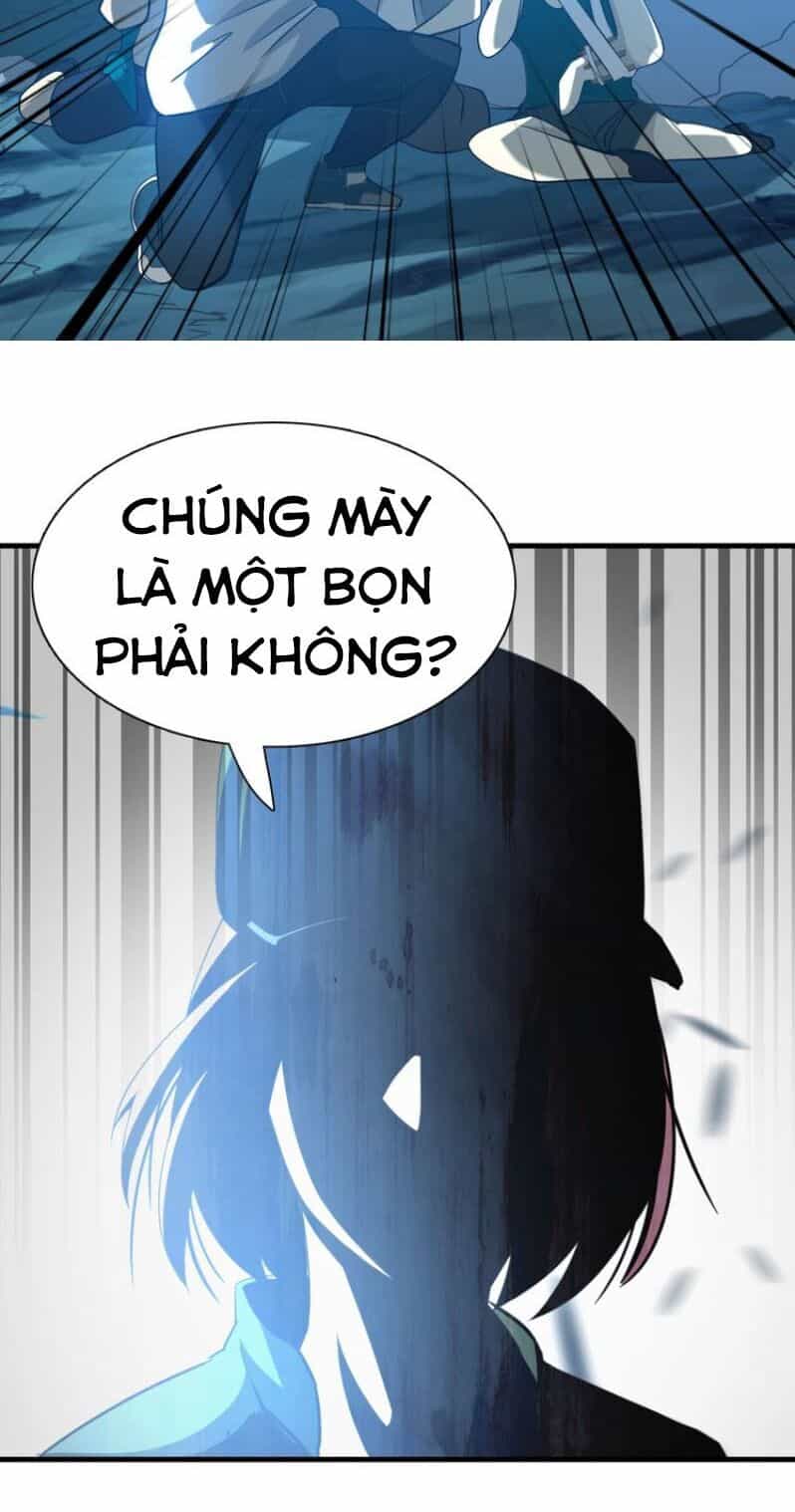 Trọng Sinh Tiểu Y Tiên - Chương 4 - ảnh 37