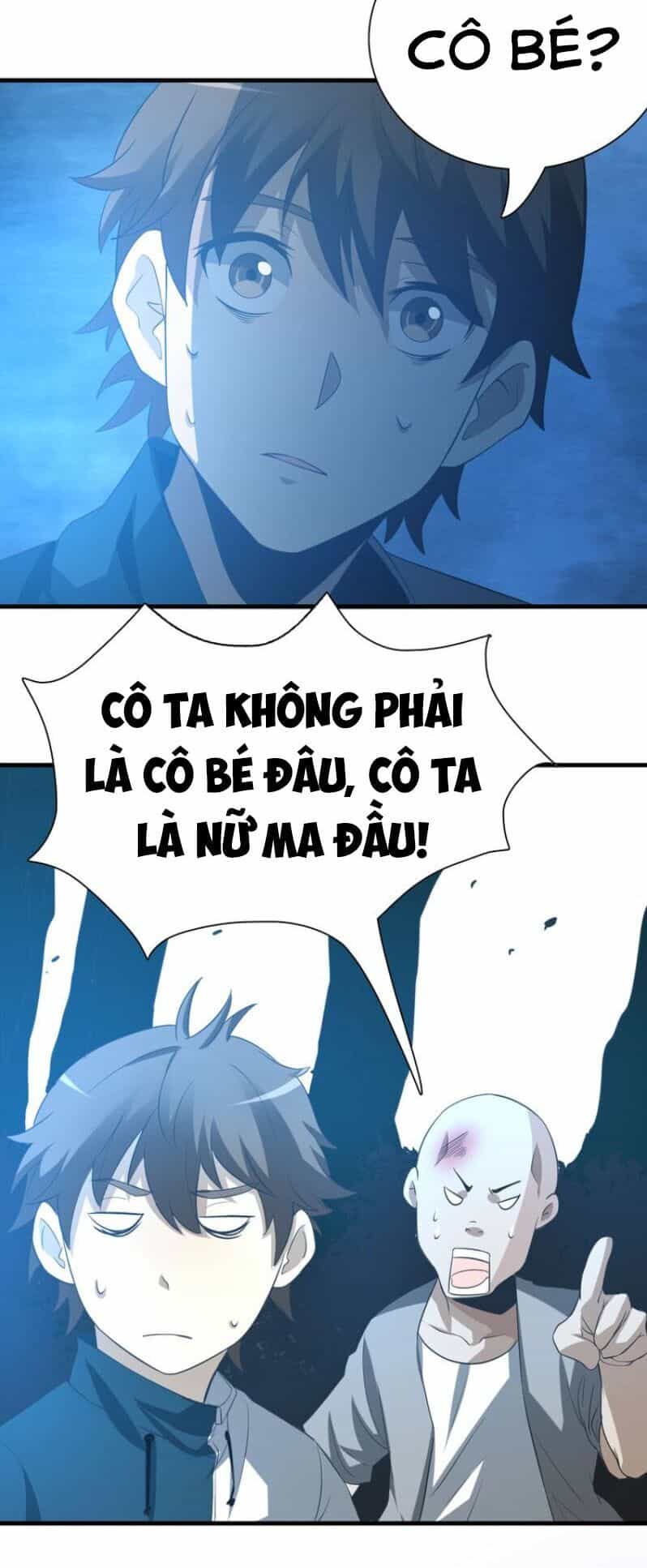 Trọng Sinh Tiểu Y Tiên - Chương 4 - ảnh 39