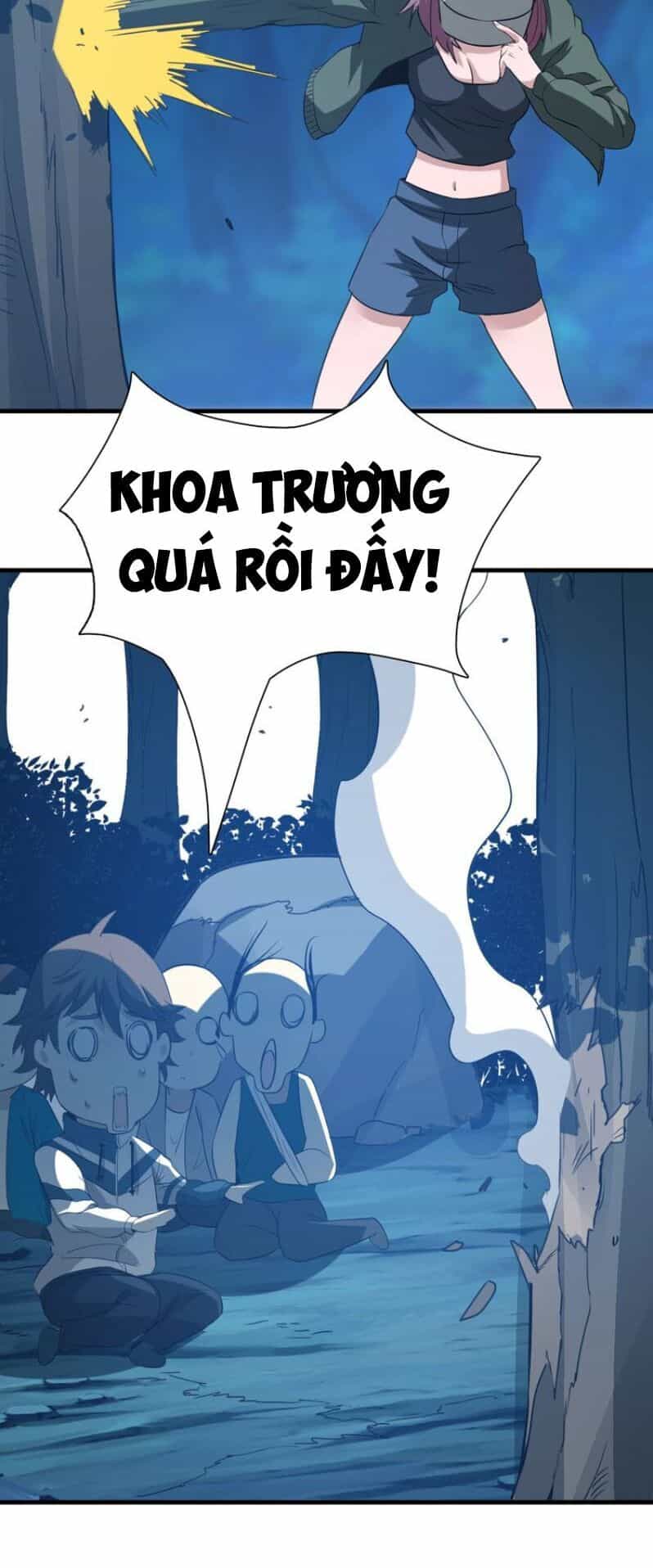 Trọng Sinh Tiểu Y Tiên - Chương 4 - ảnh 41