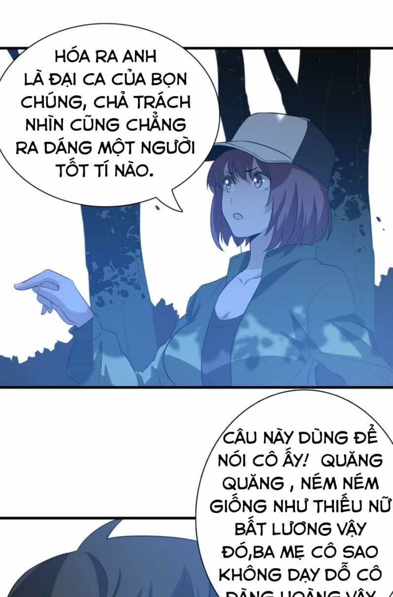 Trọng Sinh Tiểu Y Tiên - Chương 4 - ảnh 45