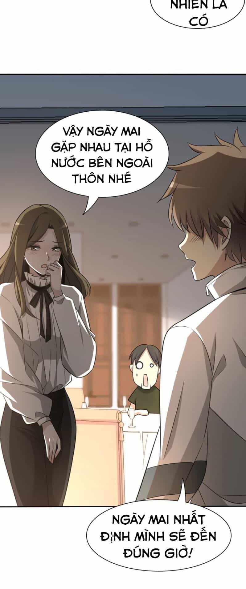 Trọng Sinh Tiểu Y Tiên - Chương 4 - ảnh 5
