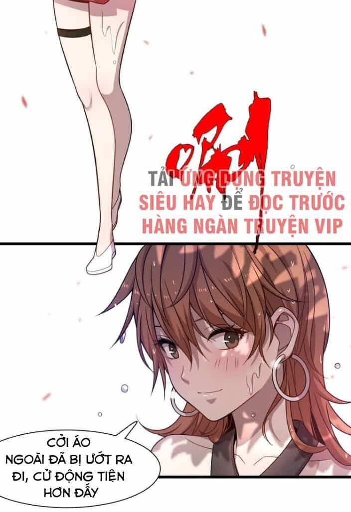 Trọng Sinh Tiểu Y Tiên - Chương 40 - ảnh 12