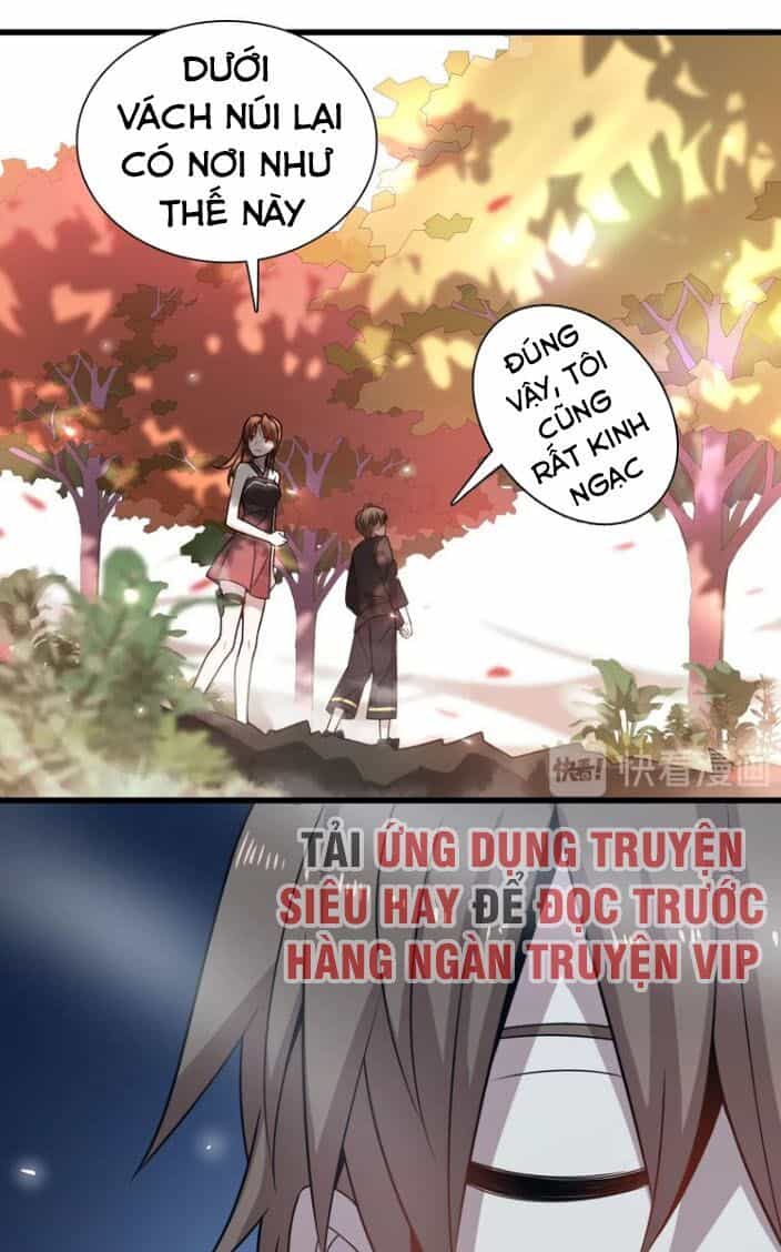 Trọng Sinh Tiểu Y Tiên - Chương 40 - ảnh 14