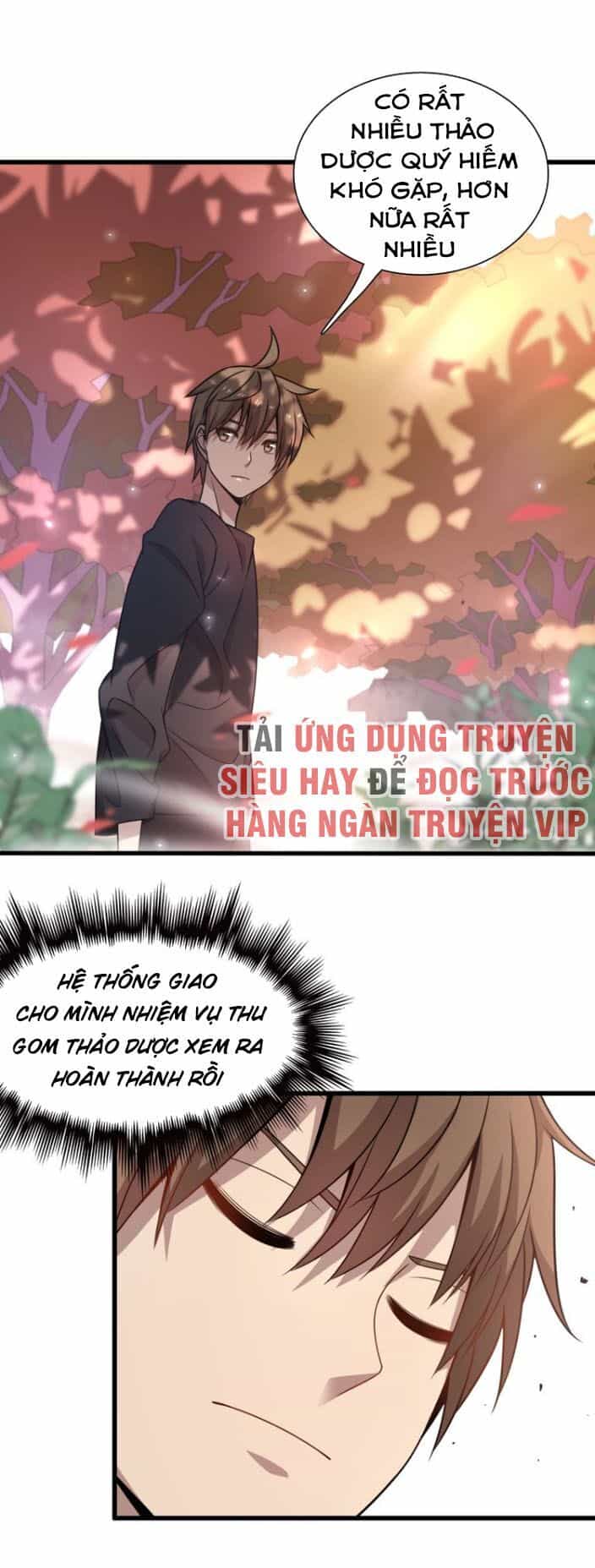 Trọng Sinh Tiểu Y Tiên - Chương 40 - ảnh 16