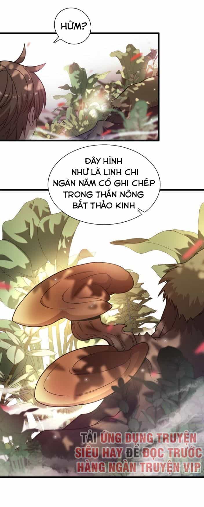 Trọng Sinh Tiểu Y Tiên - Chương 40 - ảnh 17
