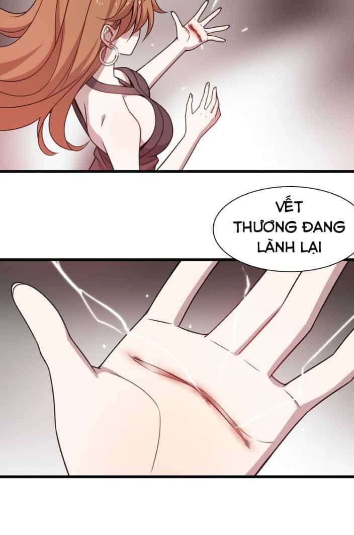 Trọng Sinh Tiểu Y Tiên - Chương 40 - ảnh 24