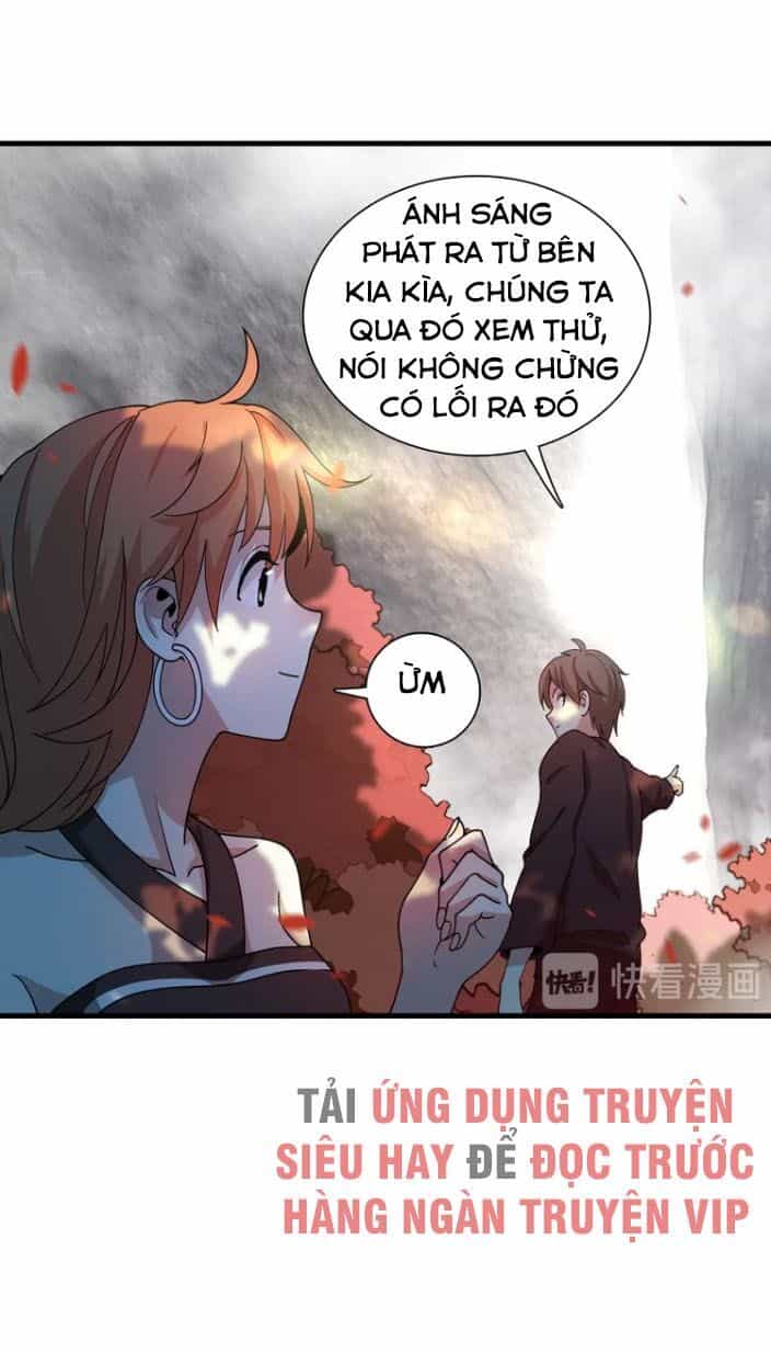 Trọng Sinh Tiểu Y Tiên - Chương 40 - ảnh 25